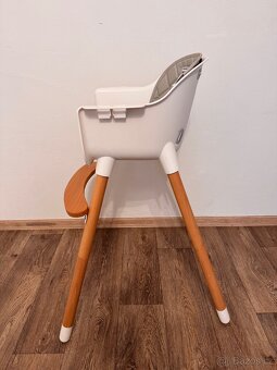 Jídelní židlička SIENNA - 4