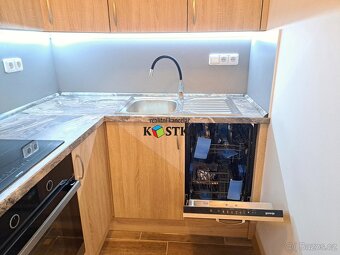 pronájem 2+KK Nový Jičín centrum - 4