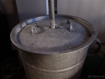 Prodám zavařovací hrnec - 4