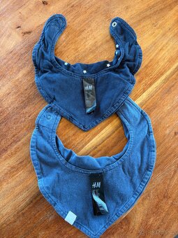 Slintáčky pro miminko - 4