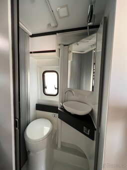 TWIN SPORTS 640 SGX, automat, top výbava - 4