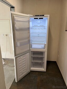 Prodám ledničku Beko - 4