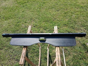 Roleta do kufru Ford Mondeo mk3 kombi - 4