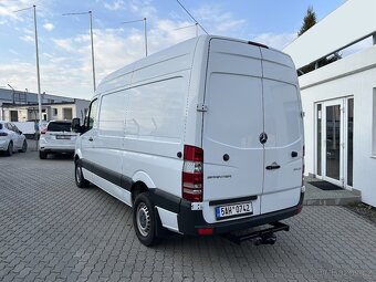 Mercedes-benz Sprinter 313CDi L2H2 - 4