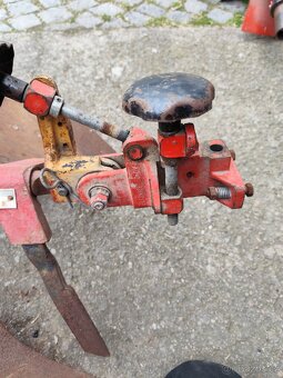 Pluh za vari APH 352 - 4