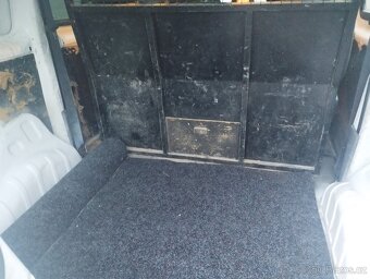 Peugeot Expert Tepee 2.0 HDI - 4