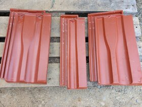 Střešní krytiny - 4