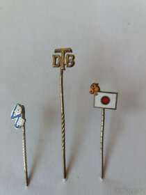 Odznaky - 4