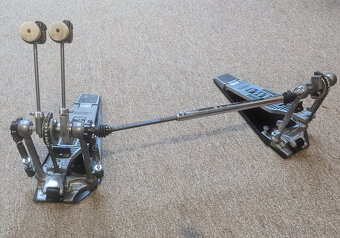 dvojpedál Tama - 4
