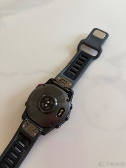 Garmin Epix (gen 2) Sapphire Edition 47mm - 4