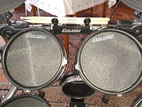 Elektronické bicí Carlsbro CSD600 - 4