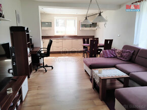 Prodej rodinného domu, 120 m², Rudná pod Pradědem - 4