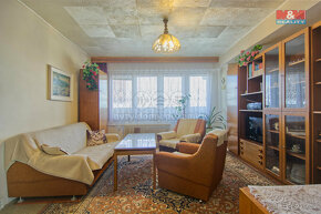 Prodej bytu 3+1, 64 m², Orlová, ul. Masarykova třída - 4