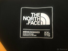 Pánská větrovka THE NORTH FACE  -  XXL - 4