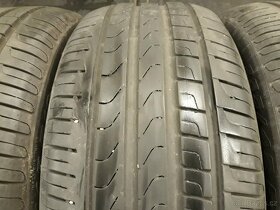 Letní pneu Pirelli 255/45/19 100V - 4