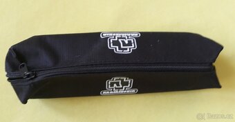 RAMMSTEIN unisex kosmetická taška - 4