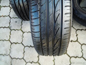 sada nové letní pneu Bridgestone 195/55/R15 č.5 - 4