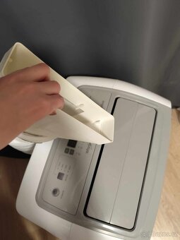 Klimatizace Whirlpool PACW212HP - 4