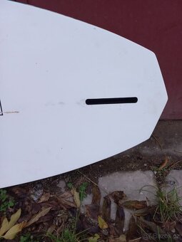 Windsurfing plovák Fanatic blast ltd 130 l - 4