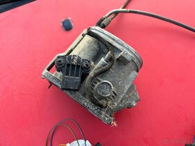 BMW E36 318ti/318is M42 TEMPOMAT USA Retrofit - 4