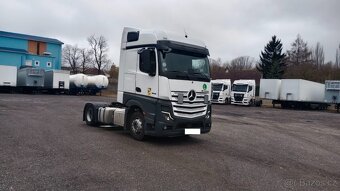 actros 1845 vyroba 2022 - 4