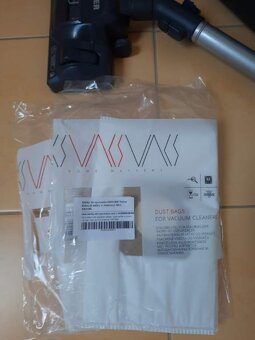 Hoover Telios Extra TX40PET 011 - 4