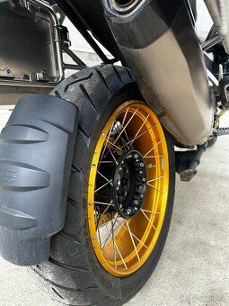 BMW R 1250 GS ADVENTURE - 4