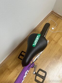 Dětské kolo Woom 2 - 4