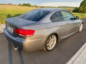 BMW E92 335D 210kw M-Paket - 4