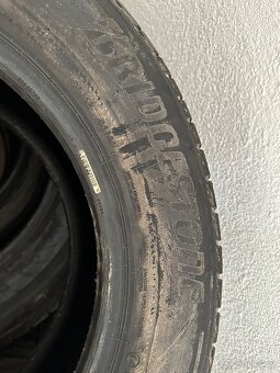 225/65r17 letní bridgestone - 4
