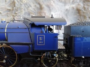 Roco 63360 - 4