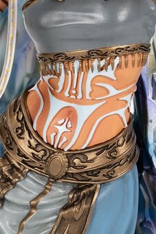 The Elder Scrolls: Online - Ithelia, Daedric Prince soška - 4