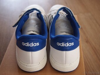 Tenisky Adidas vel. 35 - 4