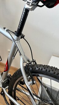 Prodam horské kolo TREK 4400 Alpha - 4