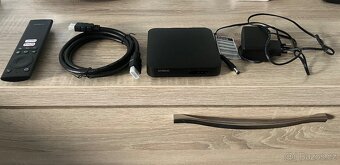 Prodám Android Box - Strong Leap S1 - 4