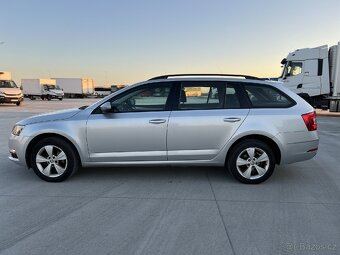 Škoda Octavia 2018 1.6 TDI 4×4 85 kw 295 tis.km DPH❗️❗️❗️ - 4