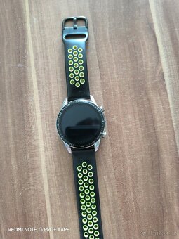 Huawei Watch GT2 - 4