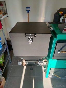 Lichotherm AM 15 - 4