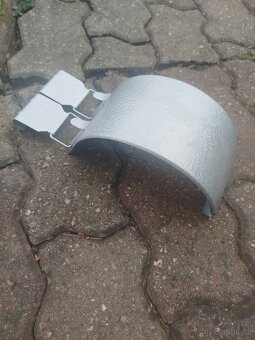 Věci na okap - 4