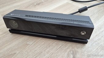 XBOX One 500GB + Kinect - 4