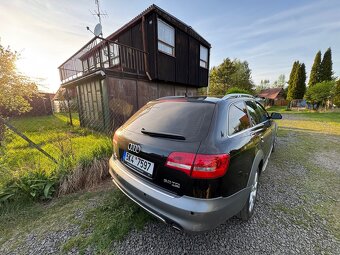 A6 allroad 3.0tdi 176kw FL 2009 - 4