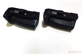 Grip HLD-9 + akumulátor - 4