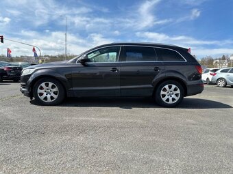 Audi Q7 - 4