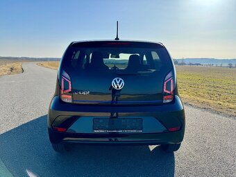 VW e-Up - 4