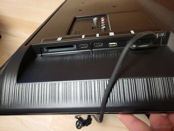 Televize Samsung - 4