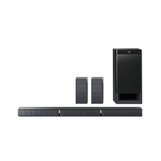 Sony Soundbar HT-RT3, 600W, 5.1 - 4
