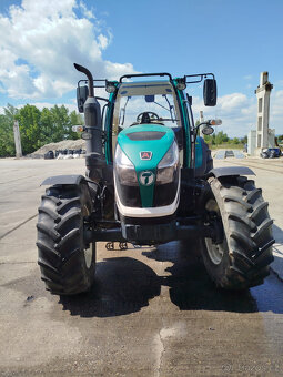 Traktor ARBOS P 5115 ADVANCED r.v. 2021, 90kW, 920 Mth - 4
