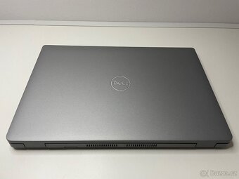 Dell Latitude 5420 i7 11gen. 32GB RAM 512GB SSD - záruka - 4