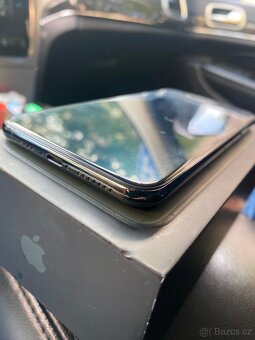 Iphone 11 pro max 256g - 4