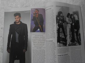 QUEEN; BEATLES - 4